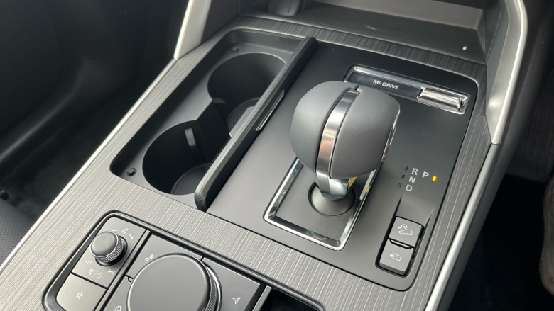 Mazda CX-80 3.3d Homura Plus 5dr Auto AWD [Conv/DAP/Pan] Diesel Estate